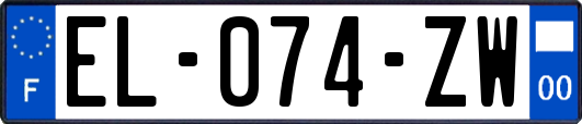 EL-074-ZW