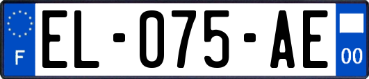 EL-075-AE