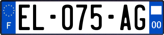 EL-075-AG