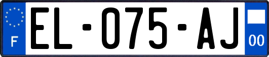 EL-075-AJ