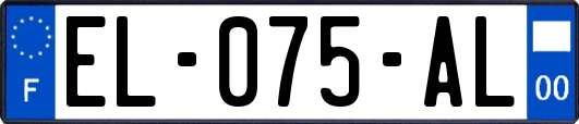 EL-075-AL