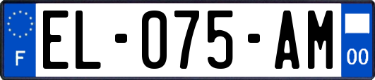 EL-075-AM