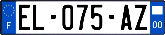 EL-075-AZ