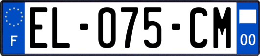 EL-075-CM