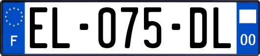 EL-075-DL