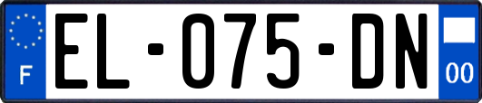 EL-075-DN