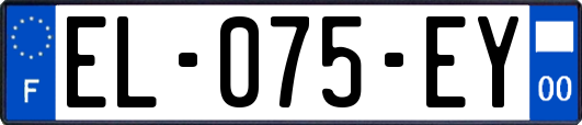 EL-075-EY