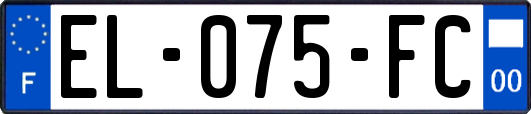 EL-075-FC