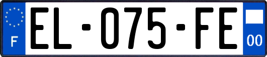 EL-075-FE
