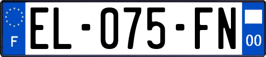 EL-075-FN