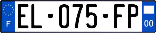 EL-075-FP