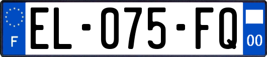 EL-075-FQ