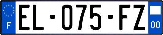EL-075-FZ