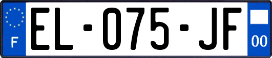 EL-075-JF