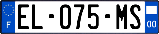 EL-075-MS