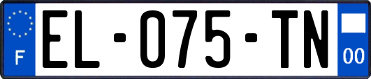 EL-075-TN