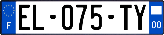 EL-075-TY