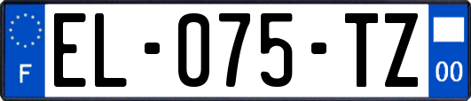 EL-075-TZ