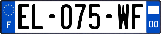 EL-075-WF