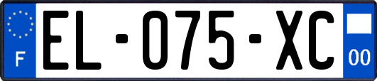 EL-075-XC