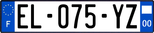 EL-075-YZ