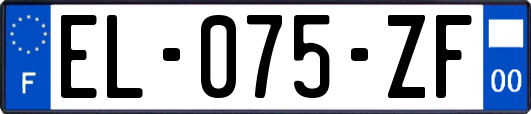 EL-075-ZF