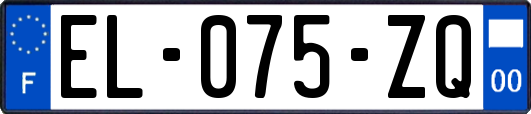 EL-075-ZQ