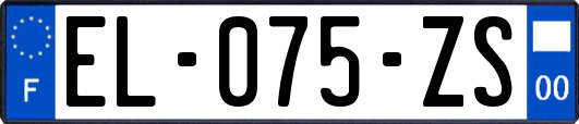 EL-075-ZS