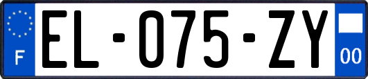 EL-075-ZY