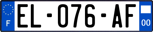 EL-076-AF