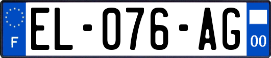 EL-076-AG