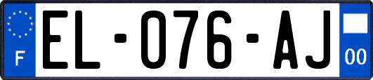 EL-076-AJ