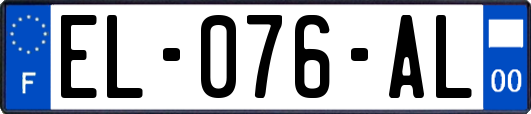 EL-076-AL