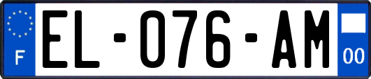 EL-076-AM