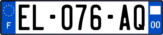 EL-076-AQ