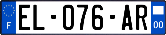 EL-076-AR