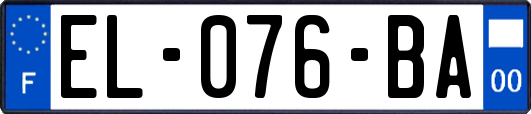 EL-076-BA