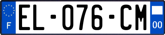 EL-076-CM