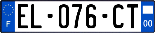 EL-076-CT