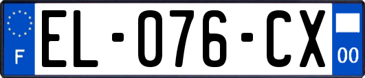 EL-076-CX