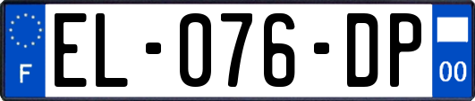 EL-076-DP