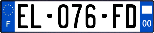 EL-076-FD
