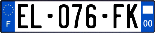 EL-076-FK