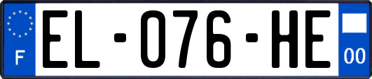 EL-076-HE