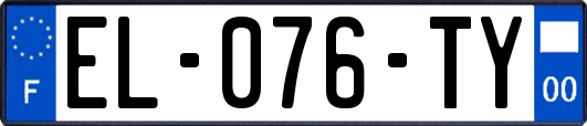 EL-076-TY