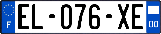 EL-076-XE