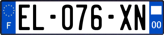 EL-076-XN