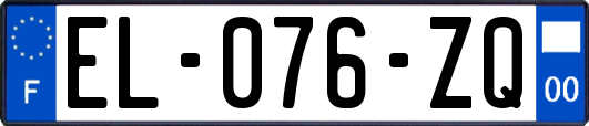 EL-076-ZQ