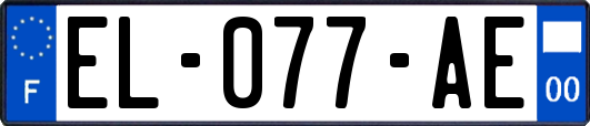 EL-077-AE