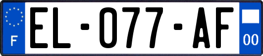 EL-077-AF